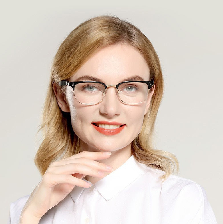 New TWS Smart Glasses With Replaceable Nearsighted Lenses Wireless New TWS Smart Glasses With Replaceable Nearsighted Lenses Wireless